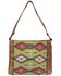 Image #1 - STS Ranchwear By Carroll Women's Baja Dreams Purse, Rust Copper, hi-res