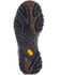 Image #6 - Merrell Men's Brown MOAB Adventure Waterproof Hiking Boots - Soft Toe, Brown, hi-res