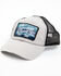 Image #1 - Moonshine Spirit Men's Vintage Aged Baseball Cap, Light Grey, hi-res