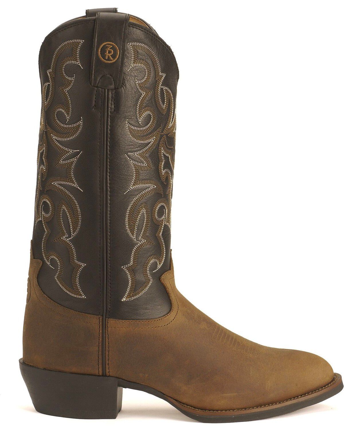 western boots near me