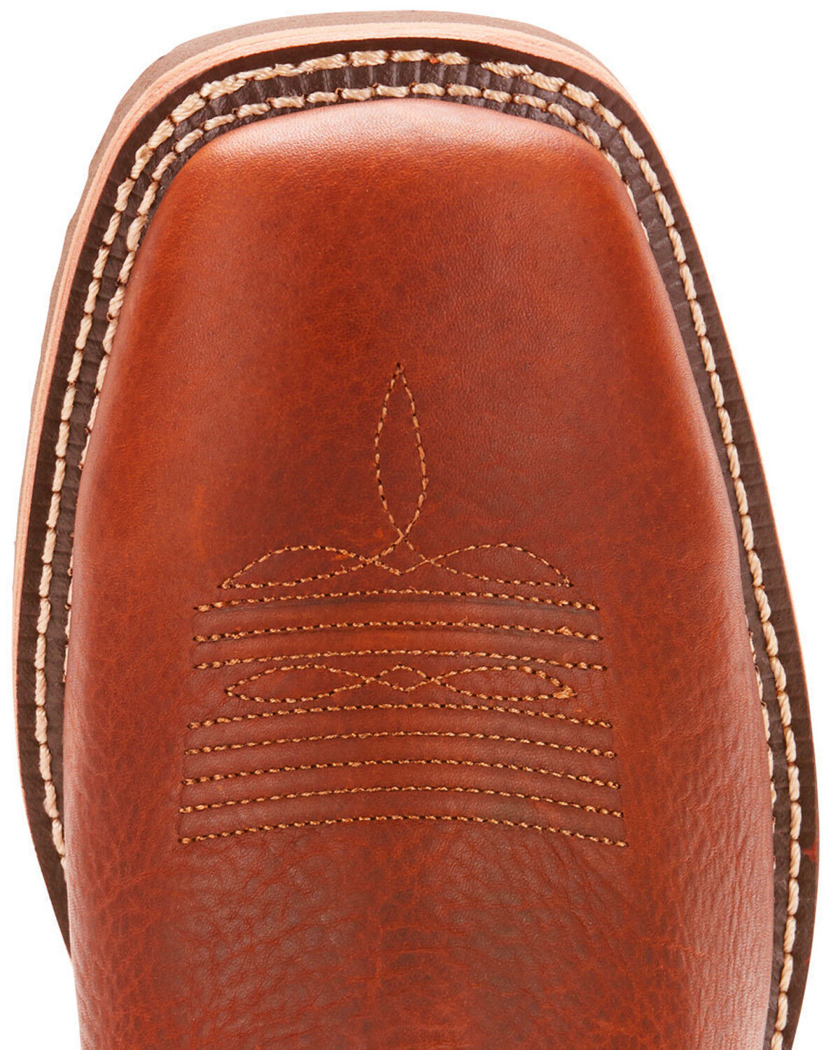 Image #4 - Ariat Men's Hybrid Rancher H20 400G Boots - Square Toe , , hi-res