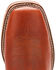 Image #4 - Ariat Men's Hybrid Rancher H20 400G Boots - Square Toe , , hi-res