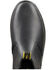 Image #6 - Kodiak Men's Murphy 6" Pull-On Work Boots - Composite Toe, Black, hi-res