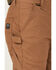 Image #2 - Timberland PRO Men's Gritman Flex Double-Front Utility Pants, Khaki, hi-res