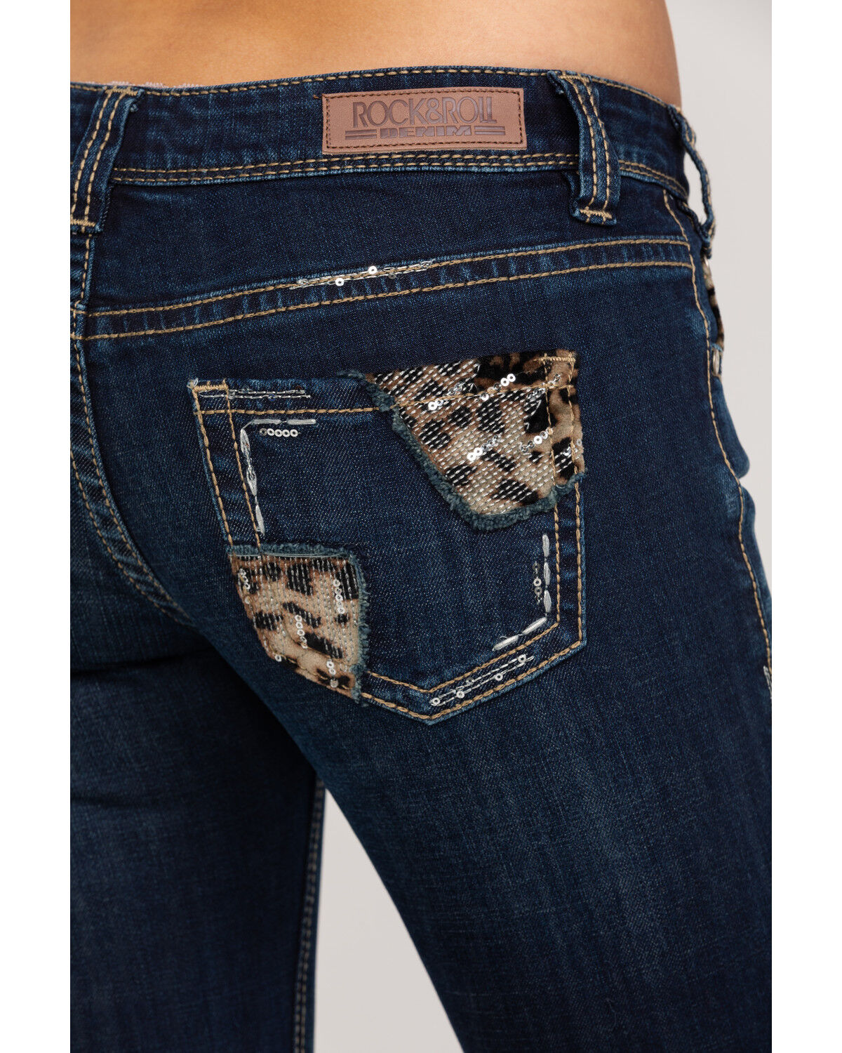 rival jeans
