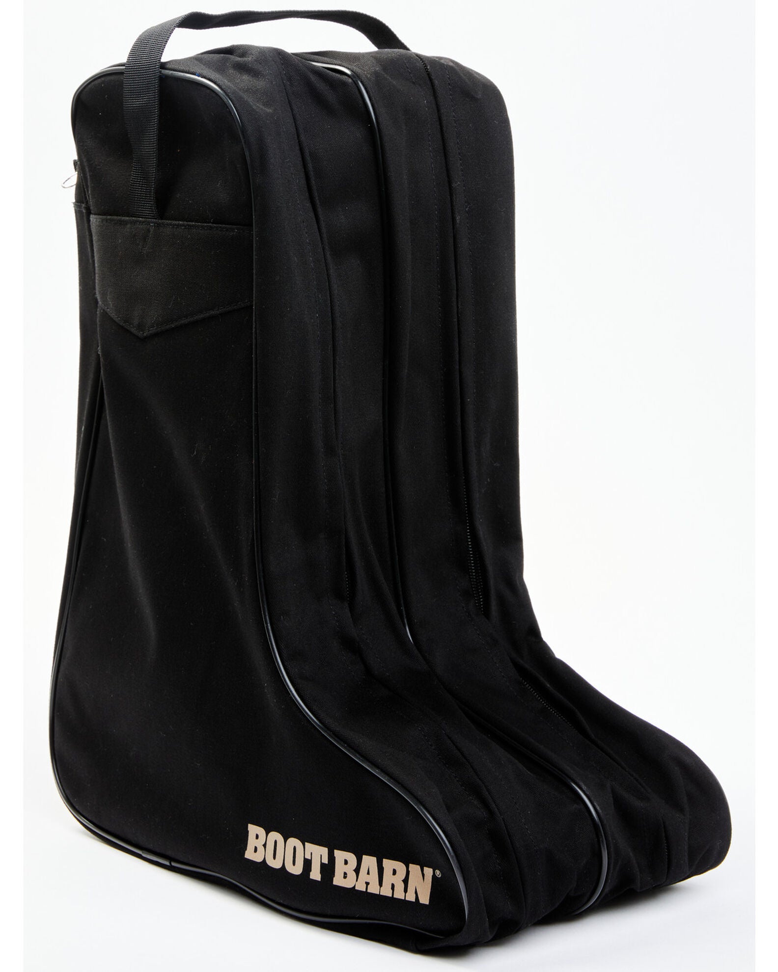 Product Name Boot Barn Canvas Boot Bag