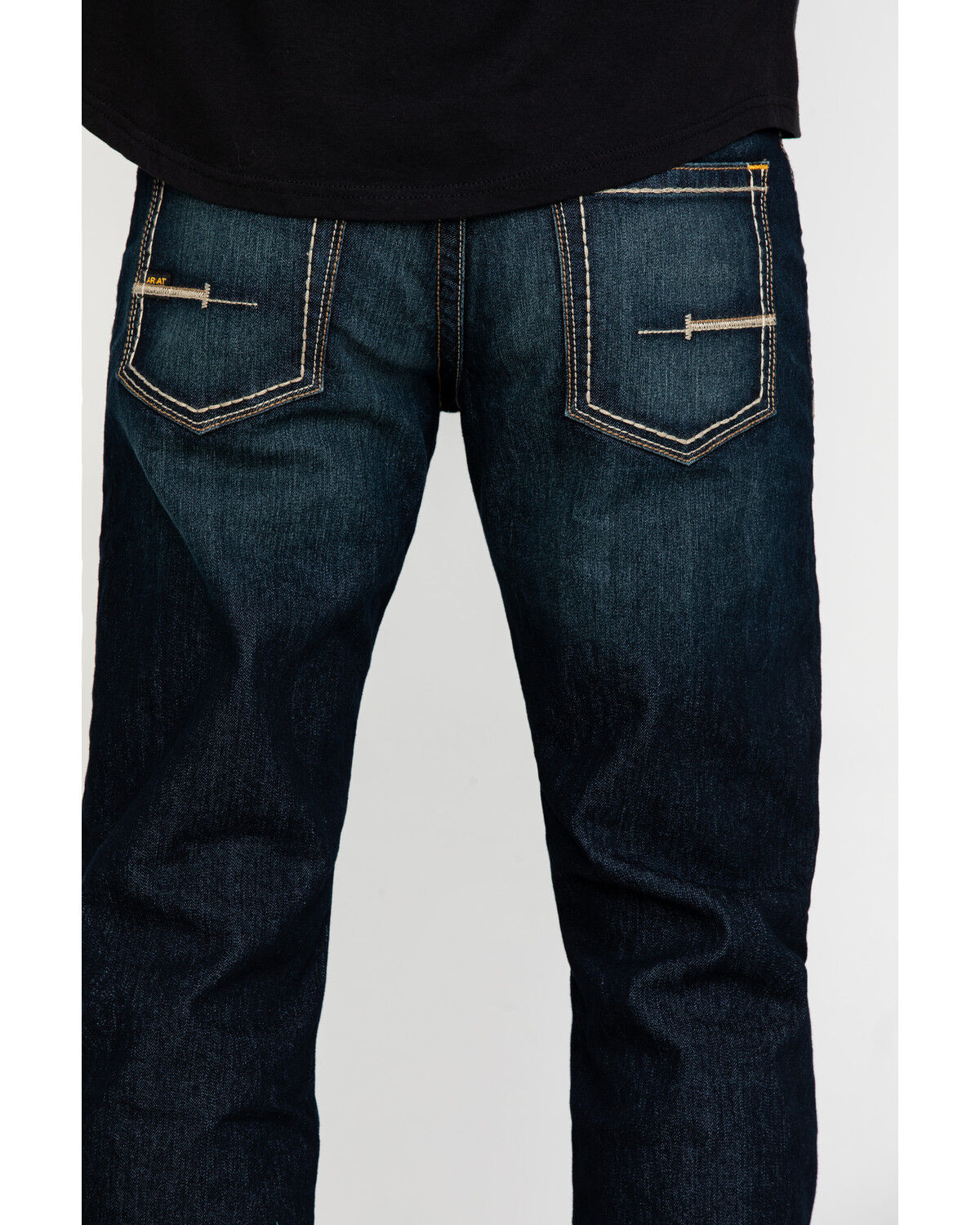 men's ariat work jeans