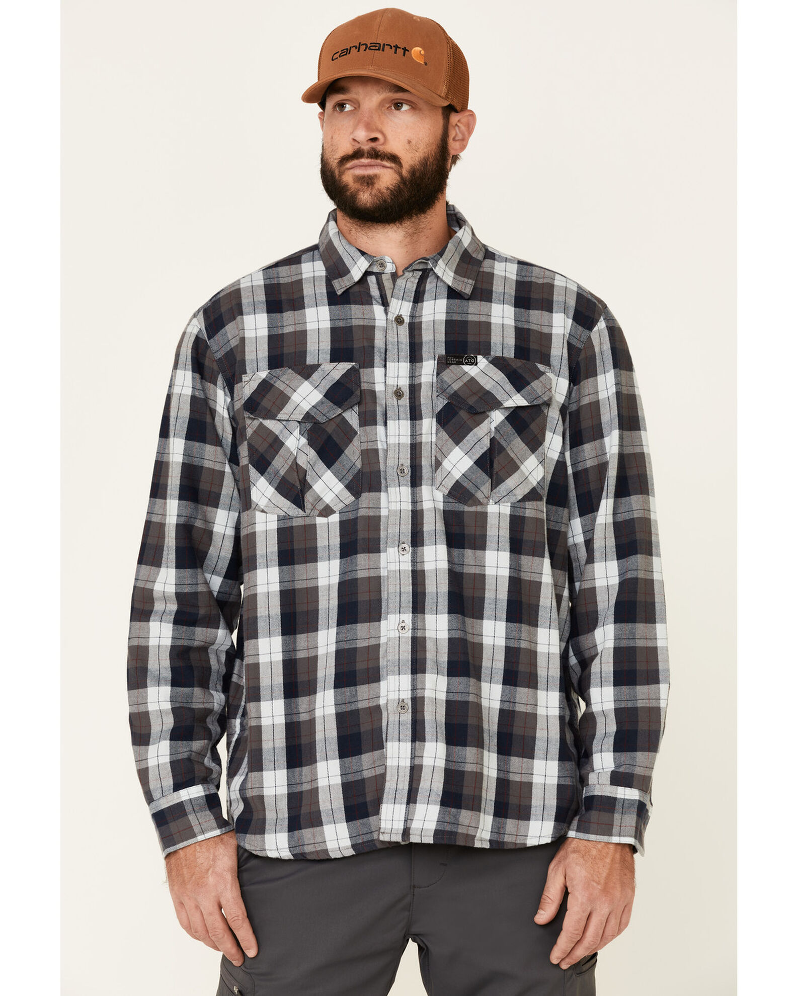 Wrangler western flannel shirts cheap