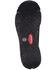 Image #4 - Skechers Women's Relaxed Fit Uno Sr Work Shoes - Round Toe, Black, hi-res