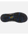 Image #4 - Keen Men's Braddock Waterproof Work Boots - Soft Toe, Black, hi-res