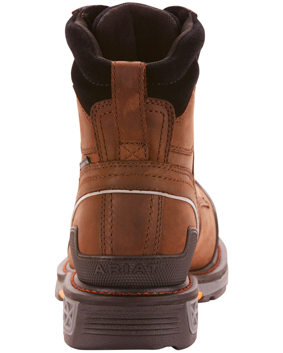 ariat men's overdrive boots