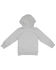 Image #2 - Wrangler Toddler Boys' Logo Graphic Hooded Sweatshirt, Heather Grey, hi-res