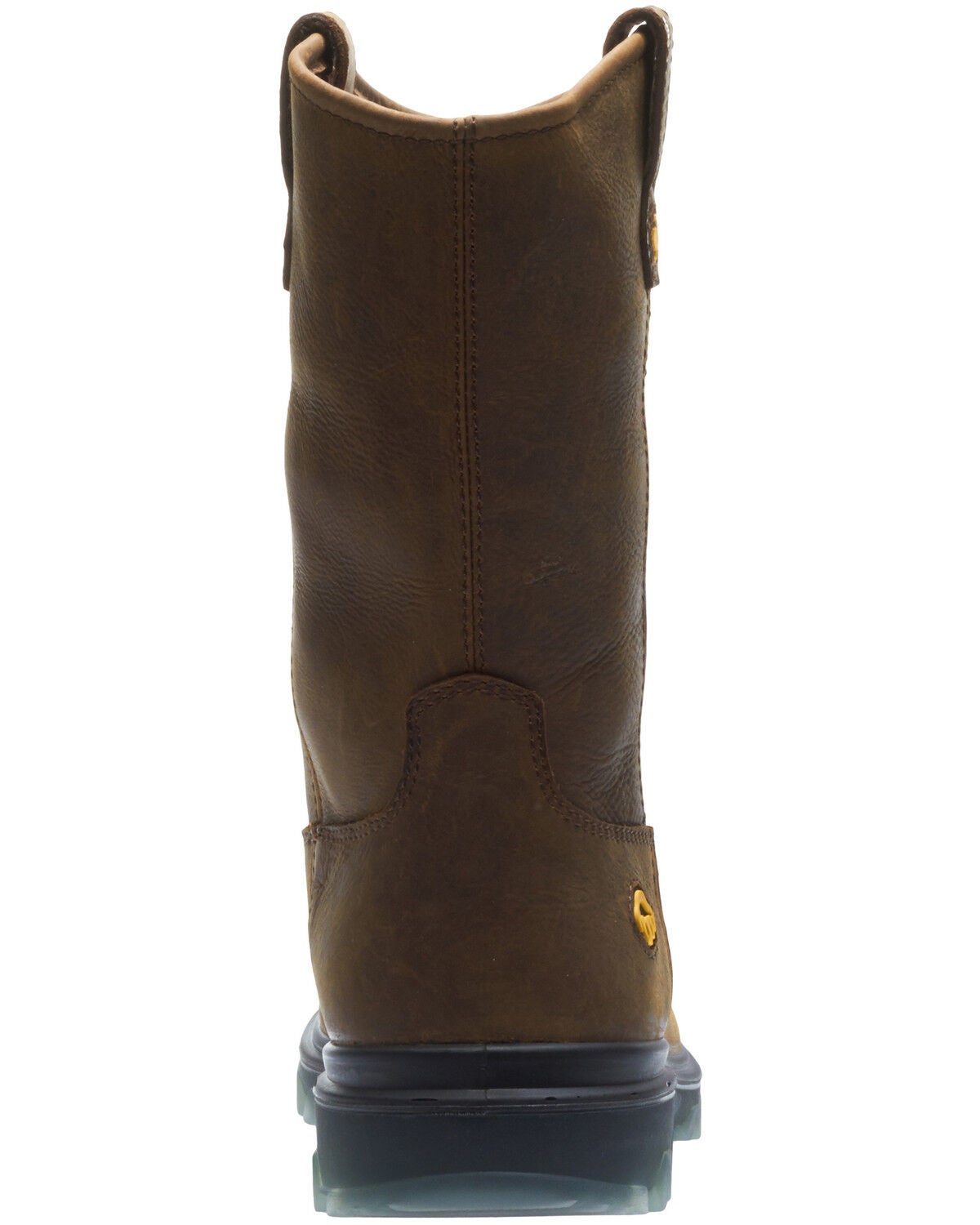 wolverine epx rubber boots