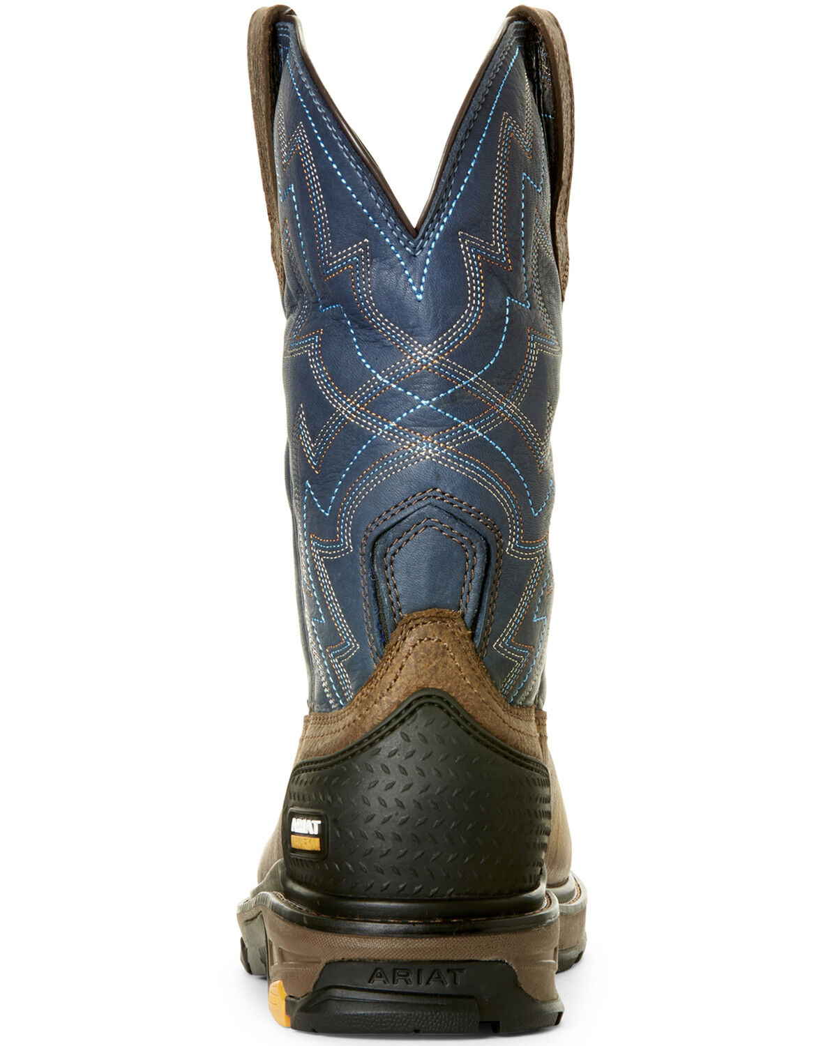 ariat work boots intrepid