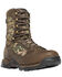 Image #1 - Danner Men's Pronghorn Camo Work Boots - Soft Toe, No Color, hi-res