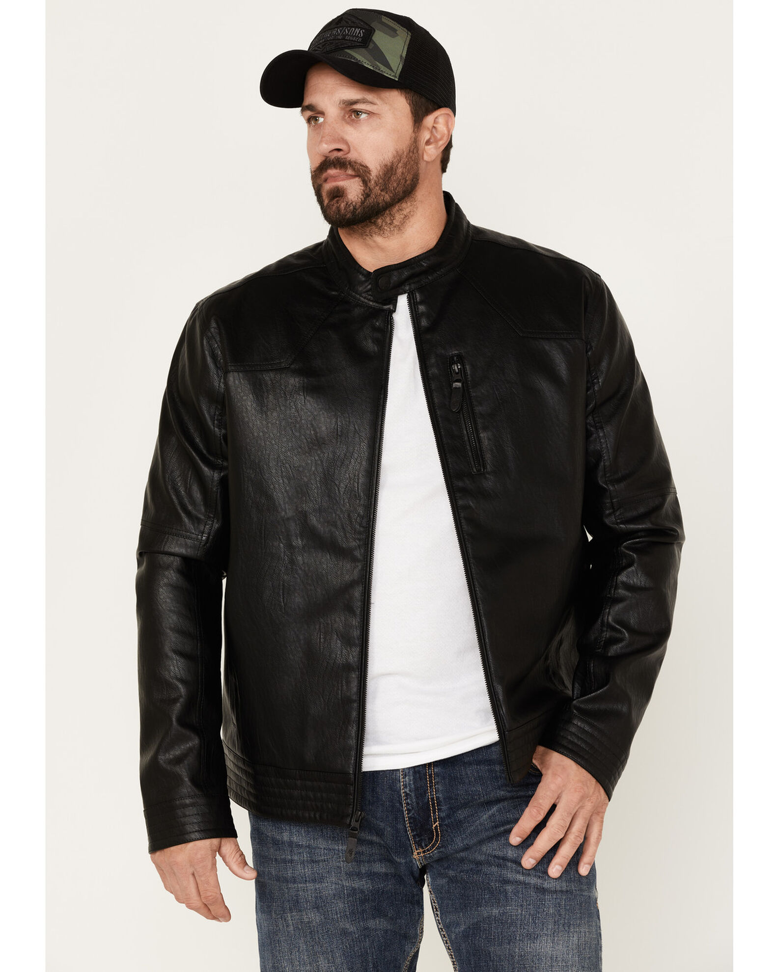 Spirit motorcycle jackets store