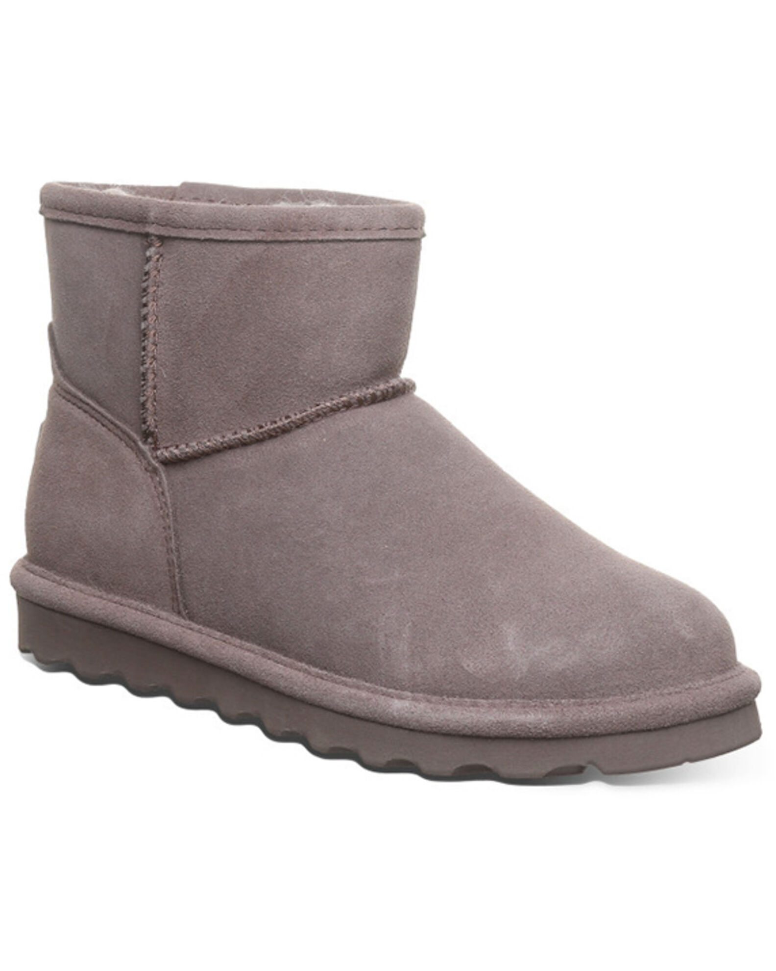 Bearpaw wide boots best sale