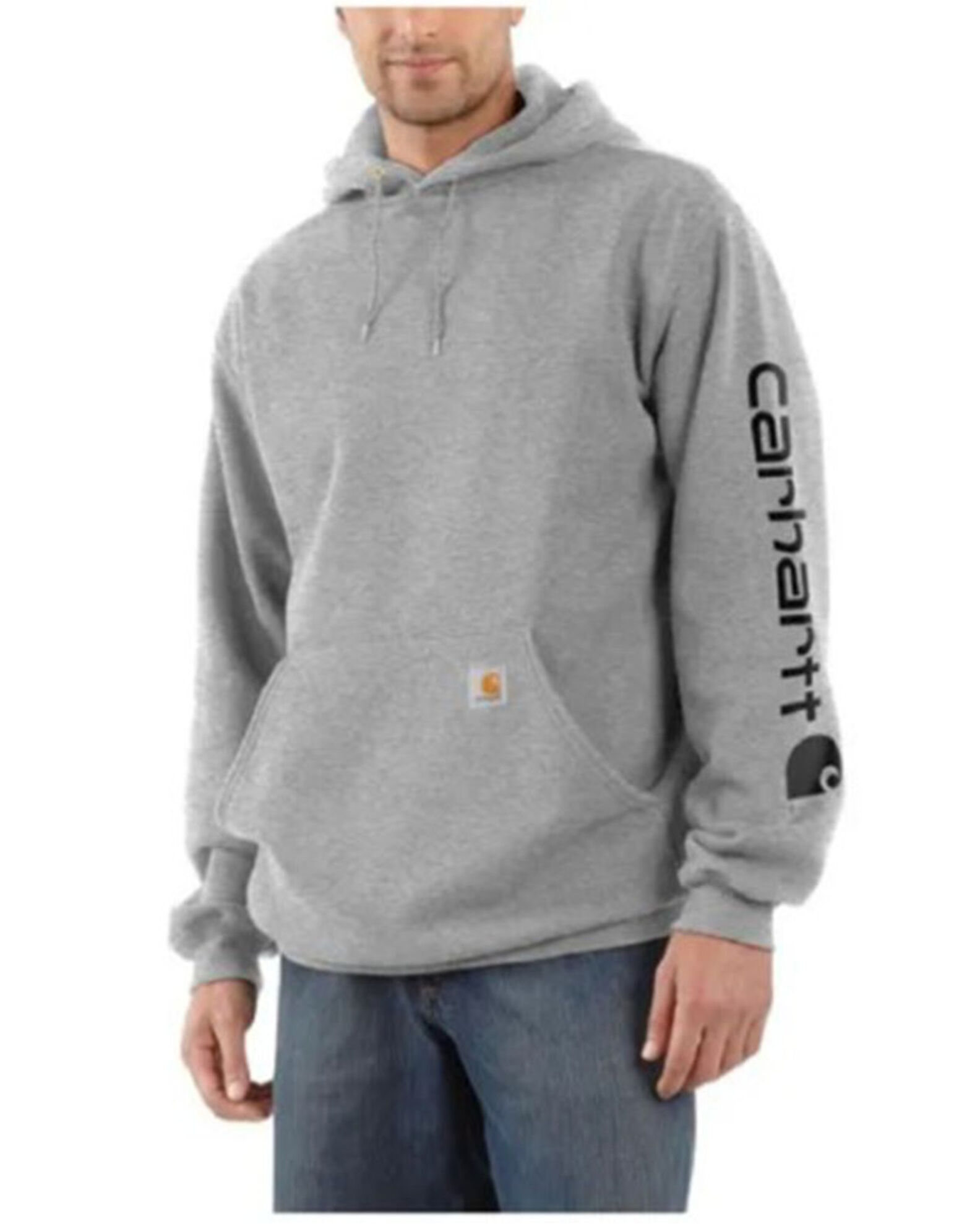 Loose hotsell hooded sweatshirt