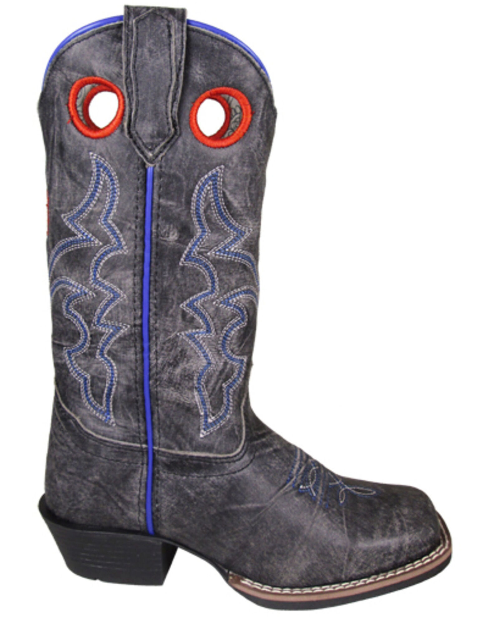 Smoky mountain girl boots 2025