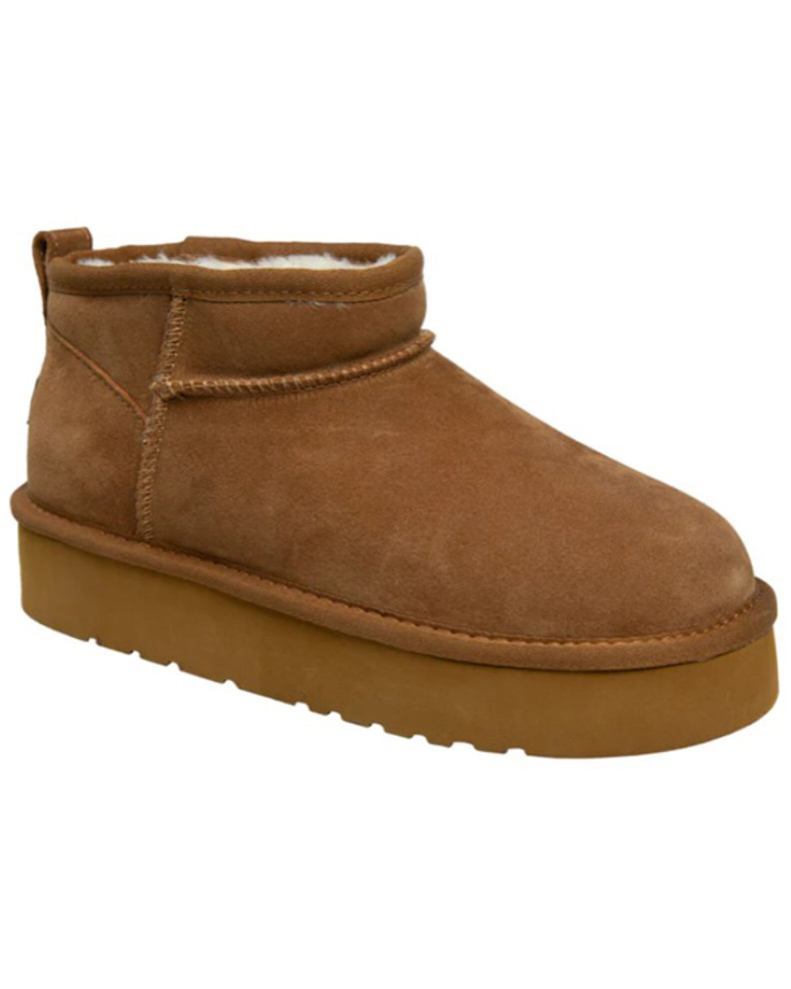 Lamo Footwear Women s Ellie NeverWet Boots Round Toe Sheplers