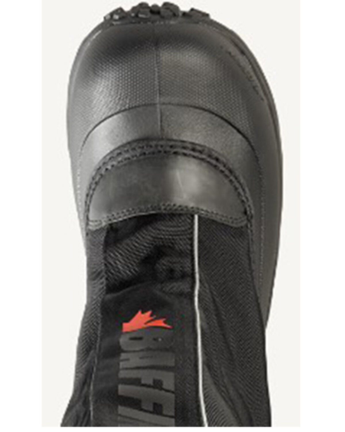 Image #6 - Baffin Men's LITESPORT Insulated Waterproof Boots - Round Toe, Black, hi-res