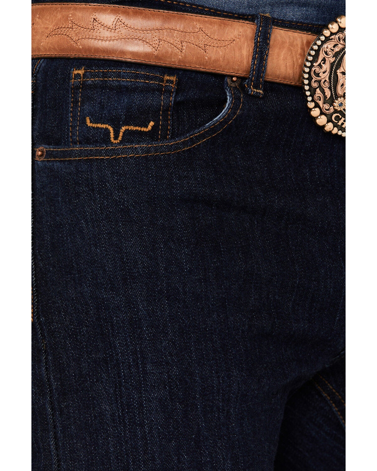 Kimes Ranch Men's Wayne Stretch Slim 