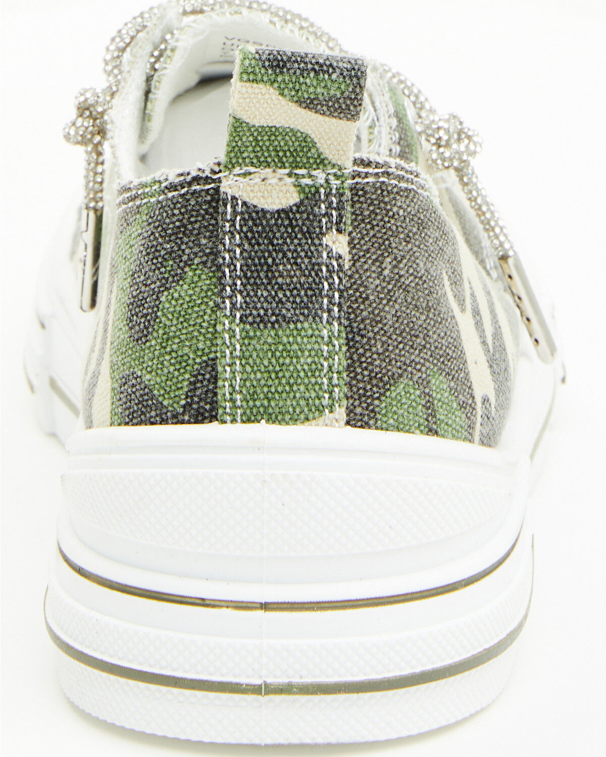 Image #5 - Very G Women's Aman Camo Casual Sneakers, Camouflage, hi-res