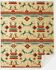 Image #1 - HiEnd Accents Arizona Campfire Sherpa Throw, Multi, hi-res