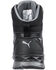Image #2 - Puma Safety Men's Mid Velocity Work Shoes - Composite Toe, Black, hi-res