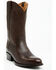 Image #1 - Cody James Black 1978® Men's Chapman Western Boots - Round Toe, Chocolate, hi-res