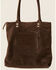 Image #3 - Idyllwind Women's Dancing Horse Tote, Grey, hi-res