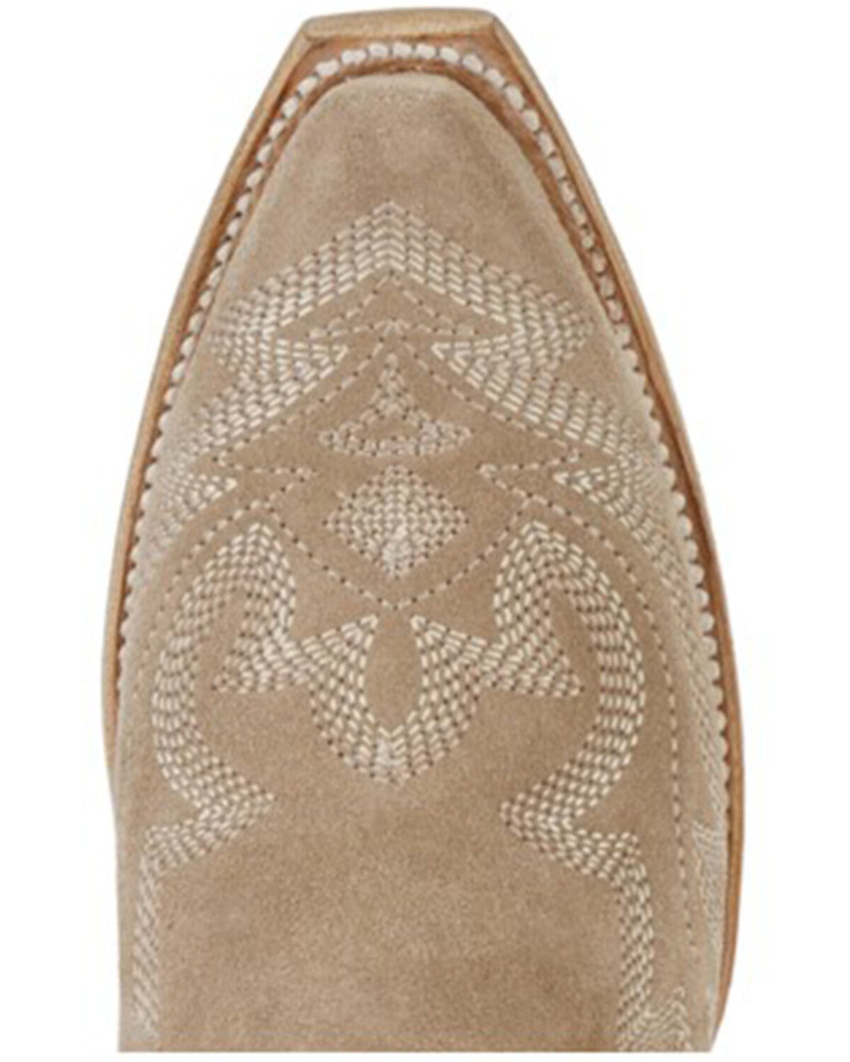 Image #6 - Lane Women's Saratoga Tall Western Boots - Snip Toe, Coffee, hi-res