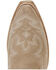 Image #6 - Lane Women's Saratoga Tall Western Boots - Snip Toe, Coffee, hi-res