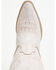 Image #6 - Shyanne Women's Toba Western Boots - Snip Toe, White, hi-res