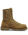 Image #2 - Danner Men's Marine Expeditionary Duty Boots - Soft Toe, Brown, hi-res
