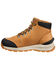 Image #3 - Carhartt Men's Gilmore 5" Hiker Work Boot - Soft Toe, Lt Brown, hi-res