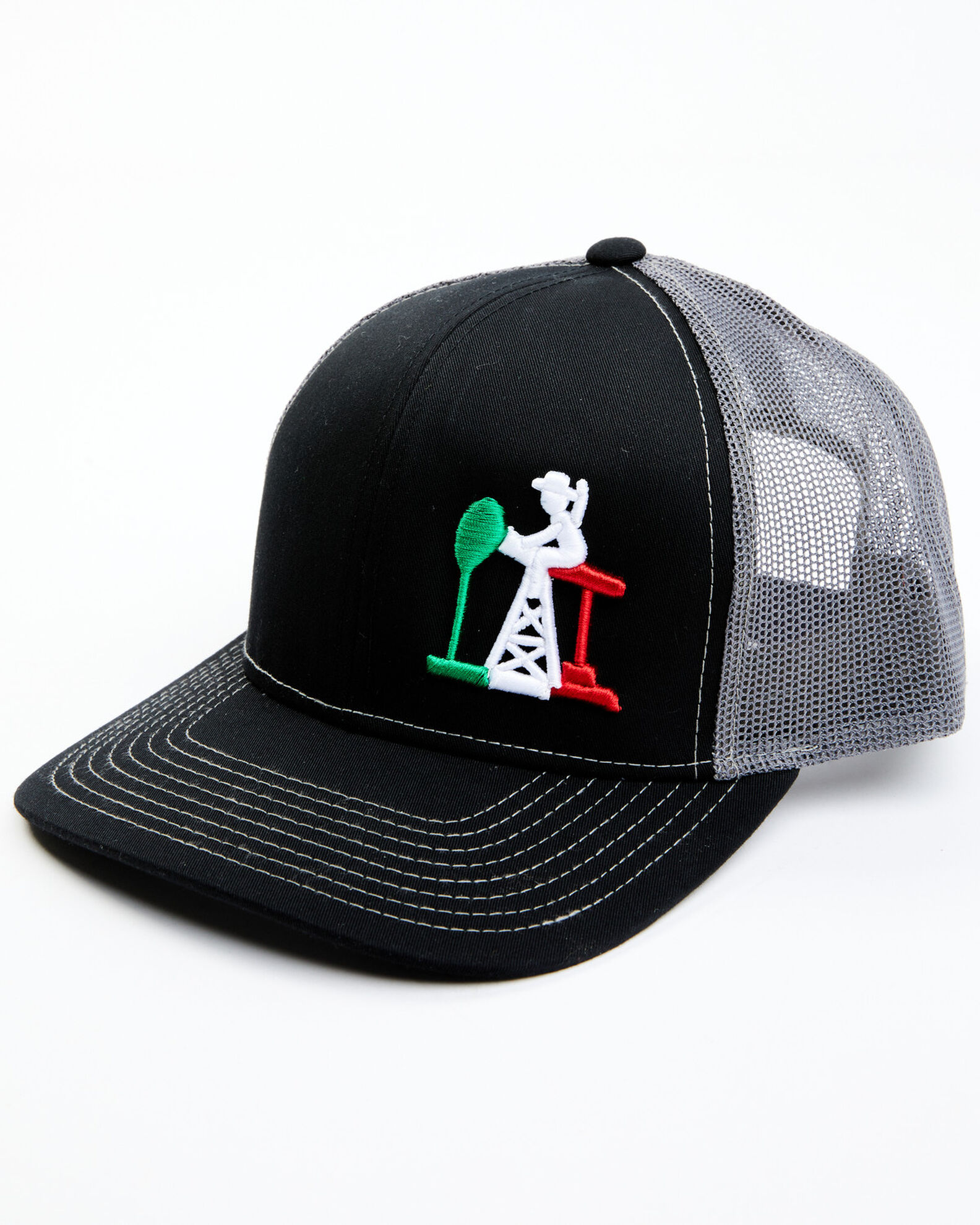 Hooey oilfield discount hats