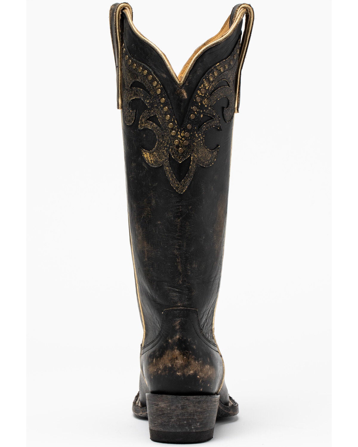 Image #5 - Idyllwind Women's Tough Cookie Western Boots - Square Toe, , hi-res
