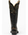 Image #5 - Idyllwind Women's Tough Cookie Western Boots - Square Toe, , hi-res