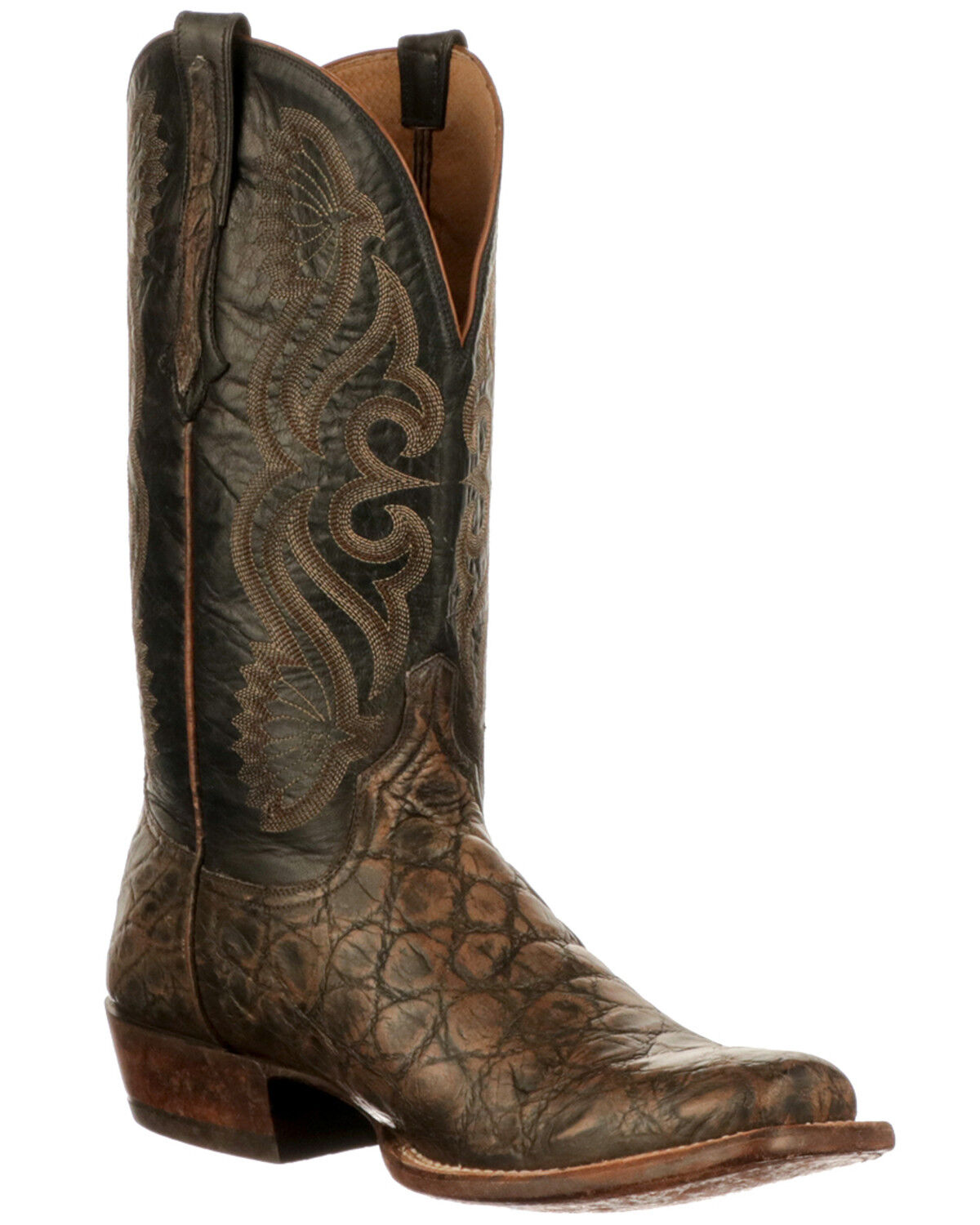 Cheap alligator boots clearance