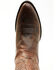 Image #6 - Cody James Men's Mad Cat Western Boots - Round Toe, Brown, hi-res