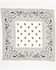 Idyllwind Women's Maynard White Bandana , White, hi-res