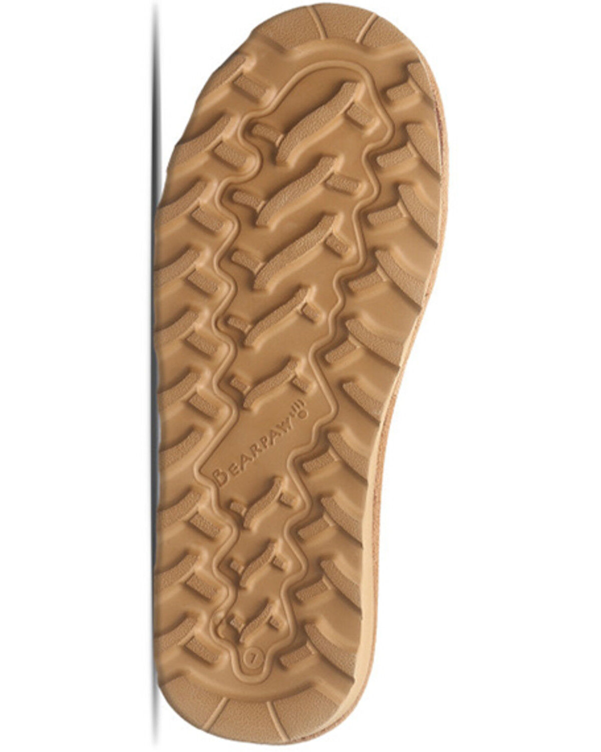 Image #7 - Bearpaw Women's Isabelle Casual Boots, Tan, hi-res