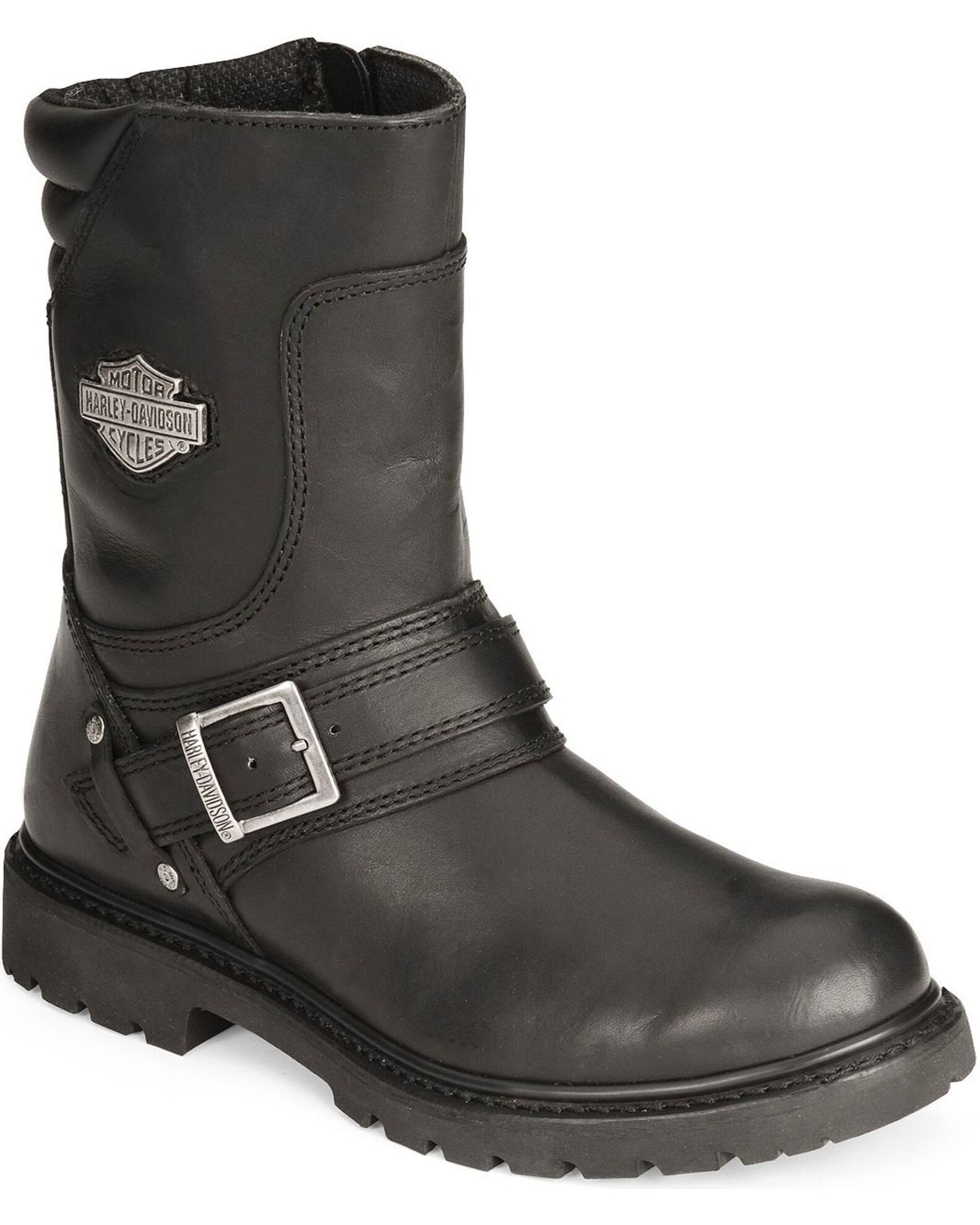 Harley davidson discount dingo boots