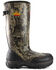 Thorogood Men's Infinity Realtree Timber Rubber Boots - Soft Toe, Camouflage, hi-res