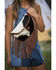 Image #5 - STS Ranchwear By Carroll Women's Indie Cowhide Hildy Belt Bag, Brown, hi-res