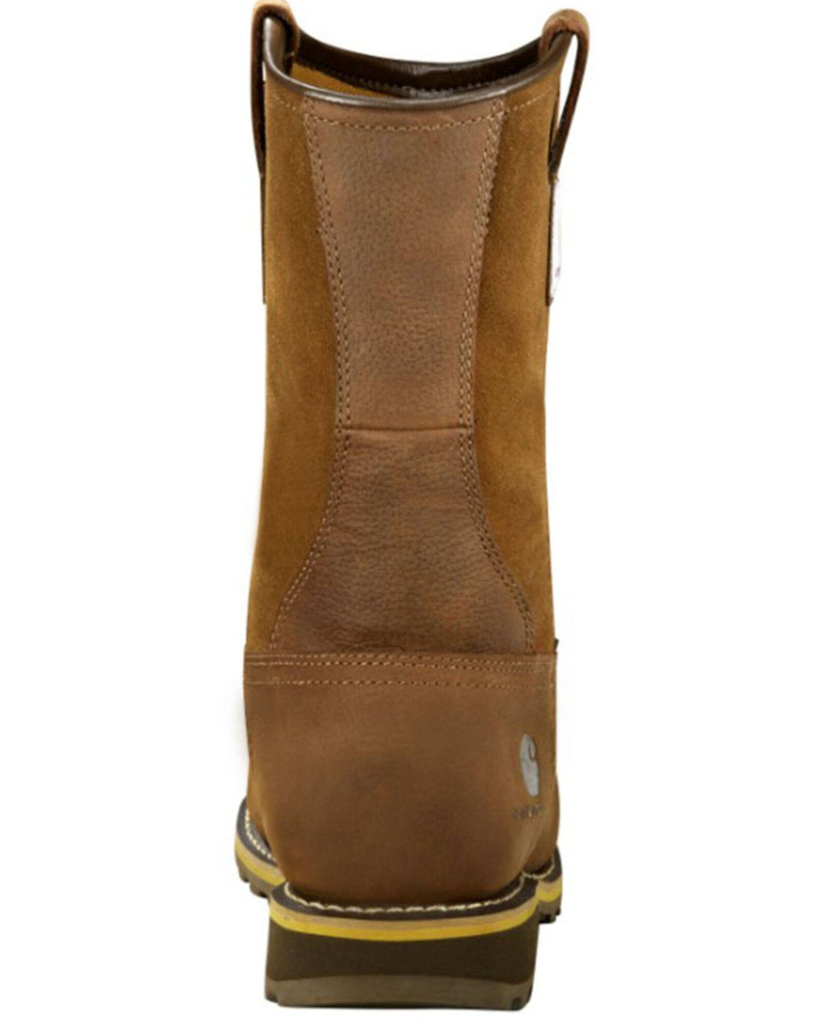 Carhartt Men s Waterproof Western Work Boots Soft Toe Sheplers