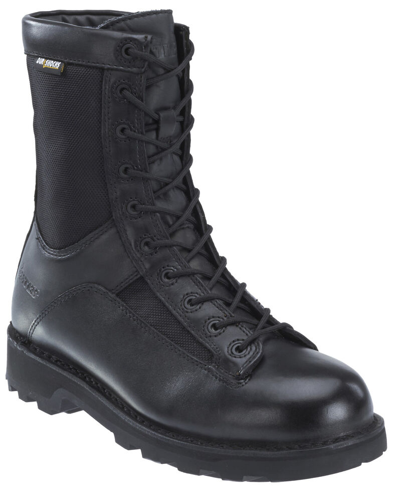 bates durashock boots