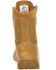 Image #4 - Rocky Men's Lightweight Commercial Military Boots, Tan, hi-res