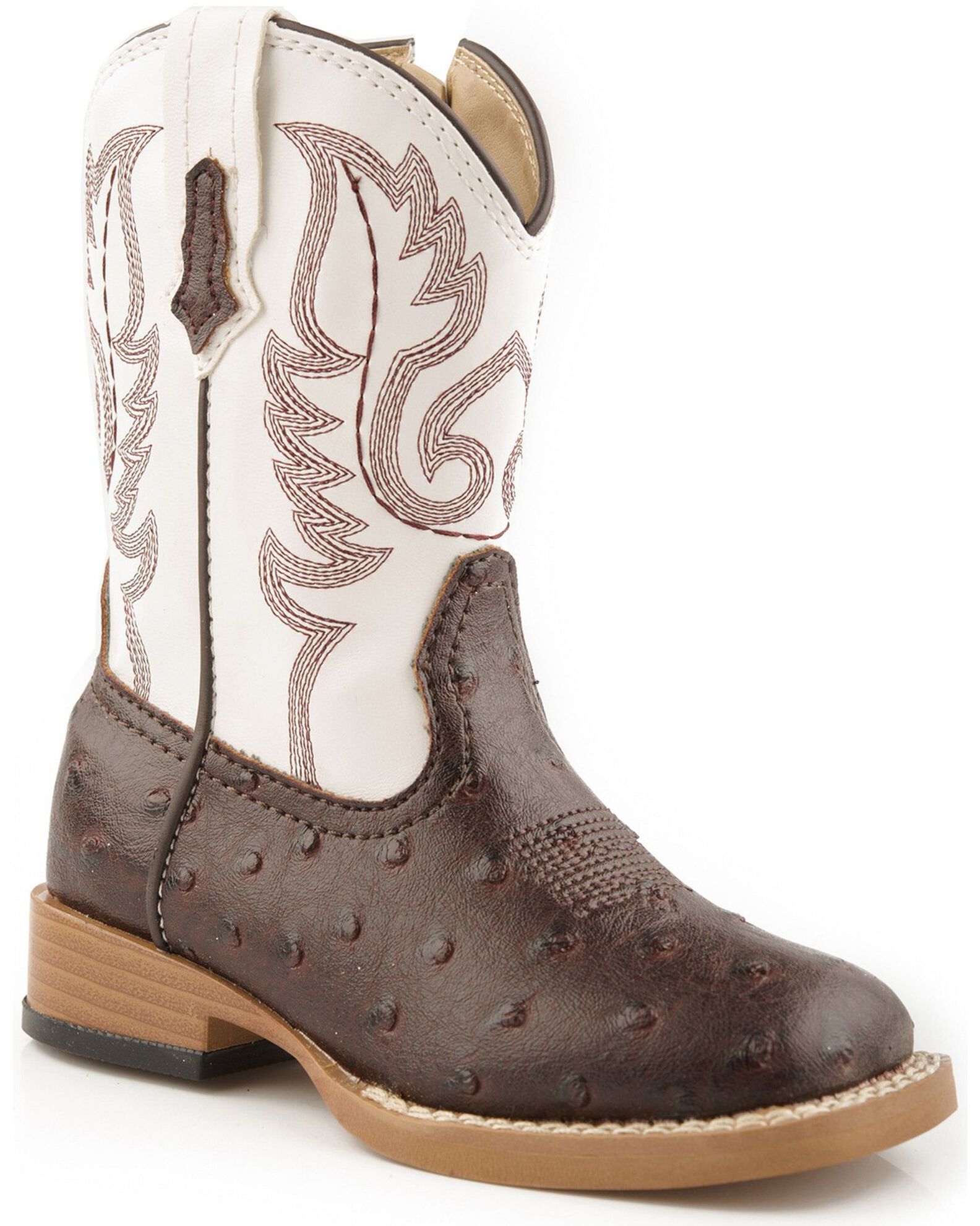 Roper toddler cowgirl boots online